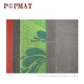 custom logo non-woven fabric bar mat bar runner